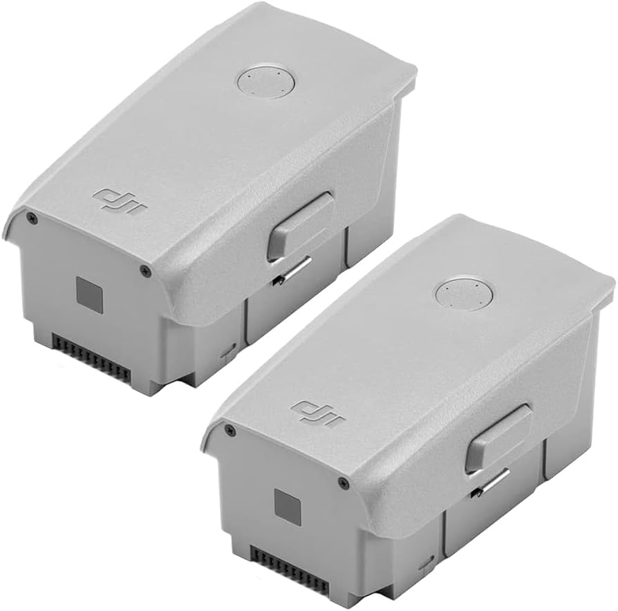 Amazon.co.jp: ZahoTse DJI Mavic Air 2 / Air 2S ドローンバッテリー